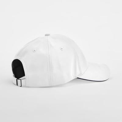Beechfield CB195R Team Sports-Tech Cap - French Navy/White - One Size