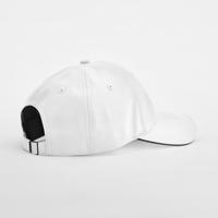 Beechfield CB195R Team Sports-Tech Cap - French Navy/White - One Size - thumbnail