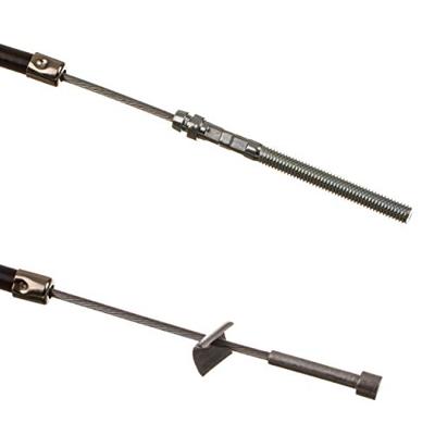 MZA Bowdenkabel bowden cables hr-brakes kr 51/2