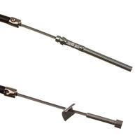 MZA Bowdenkabel bowden cables hr-brakes kr 51/2 - thumbnail