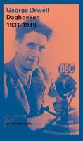 Dagboeken 1931-1949 (Paperback) - thumbnail