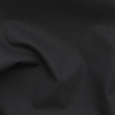 Dommelin Dommelin Hoeslaken Uni Percal 200TC 556 Steenkool 180x210/30