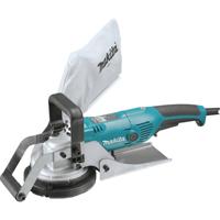 Makita PC5001C Betonschaaf 125mm 1450W 230V in koffer - thumbnail