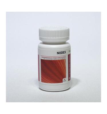 Nodex 60 Tabletten Nodex 60 Tabletten