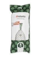 Brabantia afvalzak R 36 liter 20 stuks - thumbnail