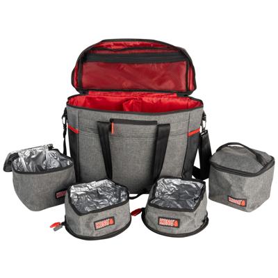 KONG REISTAS 5-DELIG 38X43X20 CM KONG REISTAS 5-DELIG 38X43X20 CM