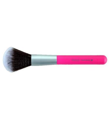 Make up powder brush - colour edition