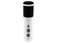 Mackie EM-USB Arctic White Limited Edition - thumbnail