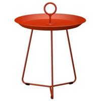 Houe Eyelet bijzettafel Ø45 cm Cayenne - thumbnail