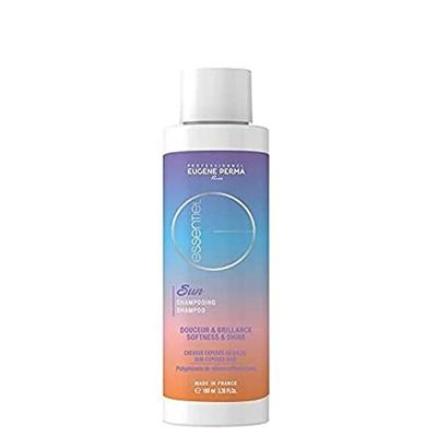 Eugene Perma Essentiel Sun Travel Set 300 ml Eugene Perma Essentiel Sun Travel Set 300 ml