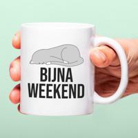 Mok Bijna weekend - thumbnail