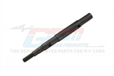 GPM - Harden Steel Input Shaft - Traxxas X-Maxx GPM - Harden Steel Input Shaft - Traxxas X-Maxx