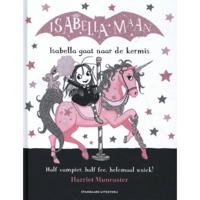 Isabella gaat naar de kermis (Hardback) - thumbnail