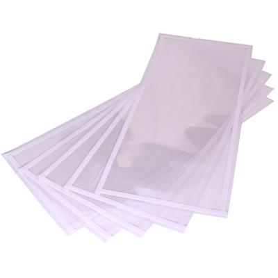 Raam beschermfolie voor straalcabines 110/190/220/350/420L Raam beschermfolie voor straalcabines 110/190/220/350/420L