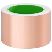 VidaXL Kopertape 6 pcs koper 2000 x 7 cm koper - thumbnail