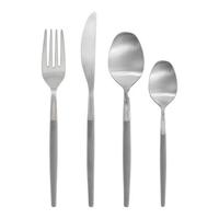 BLOMUS - Maxime - Bestekset 16-delig Mourning Dove - thumbnail