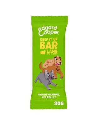Bar adult chicken 30g Edgard & Cooper - Edgard en cooper Bar adult chicken 30g Edgard & Cooper - Edgard en cooper