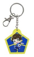 Blue Lock Acrylic Keychain Meguru Rachira Chibi Style 5 cm - thumbnail