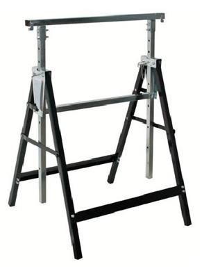 Inklapbare metalen schraag max. 180 kg/st. Velleman - Velleman Inklapbare metalen schraag max. 180 kg/st. Velleman - Velleman