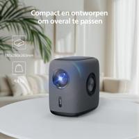 Philips NPX950/INT Beamer - thumbnail