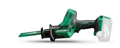 Hikoki accu reciprozaag 18v naked Hikoki accu reciprozaag 18v naked