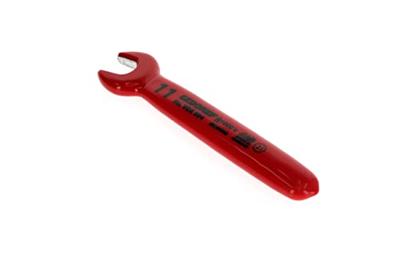 Gedore 6572200 VDE 894 11 Enkelvoudige steeksleutel Sleutelbreedte (metrisch) 11 mm