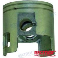 REC66T-11631-01K - YAMAHA ZUIGERSET - thumbnail