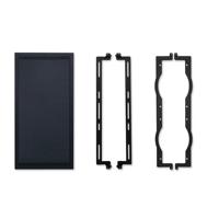 Lian Li Front Mesh kit EVO RGB Black - thumbnail