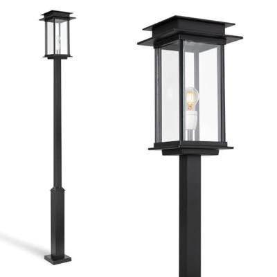 Buitenlamp The Royal Praag tuinlantaarn