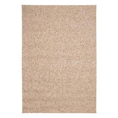 sweeek - caramel gevlekt interieurtapijt