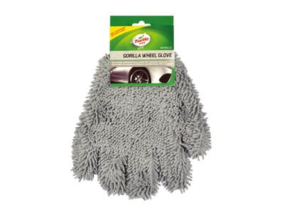 Handschoenen Turtle Wax TW53619 Grijs Bandenreiniger Handschoenen Turtle Wax TW53619 Grijs Bandenreiniger