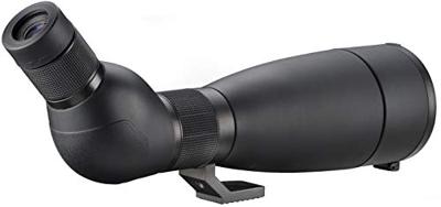 Travel 20-60x80 Spotting Scope