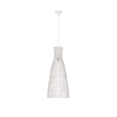 Lyora Witte hanglampNiro Ø 35cm - 9586620