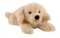 Warmies Golden Retriever - thumbnail