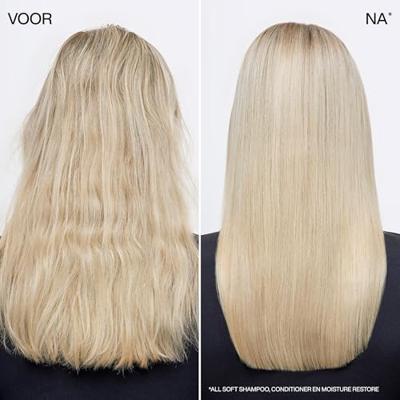 Redken Haircare All Soft Holiday Kit