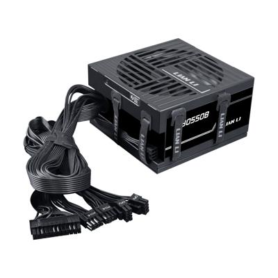 Lian Li RB Series 80 PLUS Bronze Netvoedingsmodule 650 W ATX 80 Plus Bronze