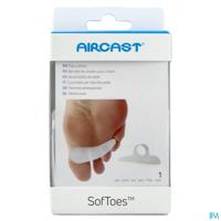 Donjoy Aircast Softoes Toe Cushion Pair - thumbnail