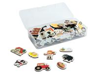 lupilu Magneten (Boerderij) - thumbnail