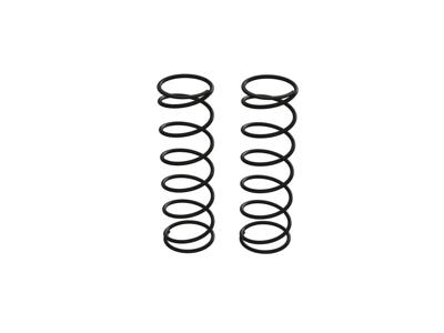 Arrma - Shock Springs: 70mm 1.2N/mm (6.9lbf/in) (2) (ARA330713)