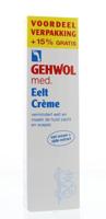 Gehwol Eelt Crème - thumbnail