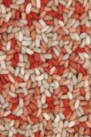 Brink en Campman - Arch 67002 Rond - 200 rond Vloerkleed - thumbnail