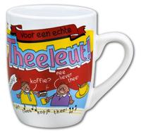 Cartoonmok theeleut - thumbnail