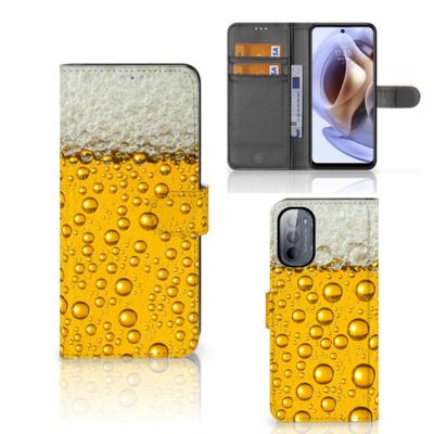 Motorola Moto G31 | G41 | Book Cover | Bier