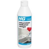 HG Natuursteen badkamer reiniger 500 Milliliter - thumbnail