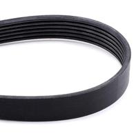 Keralit Eindkap links Taupe eiken (2874) (Potdeksel 177) - thumbnail