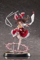 Touhou Project PVC Statue 1/6 Eternal Shrine Maiden Reimu Hakurei 30 cm - thumbnail