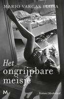 Het ongrijpbare meisje - Mario Vargas Llosa - eBook (9789402309935) - thumbnail