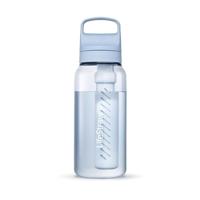 LifeStraw Go 2.0 Water Filter Bottle - 1L - Icelandic Blue - thumbnail