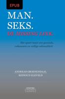 Man. Seks. De missing link. - Andreas Groenendaal, Reinoud Eleveld - ebook - thumbnail