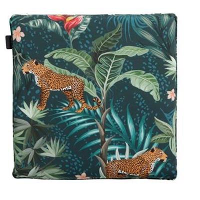 Madison Set van 2 outdoor zitkussens Riff